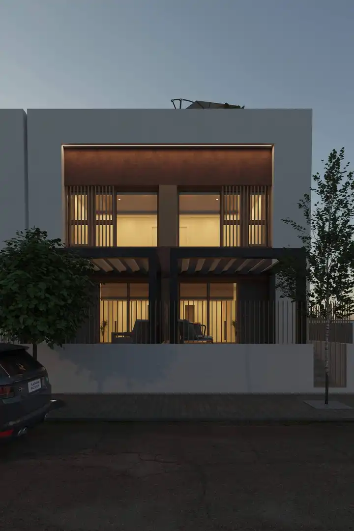 Chalet con piscina en venta en Dolores, imagen 26
