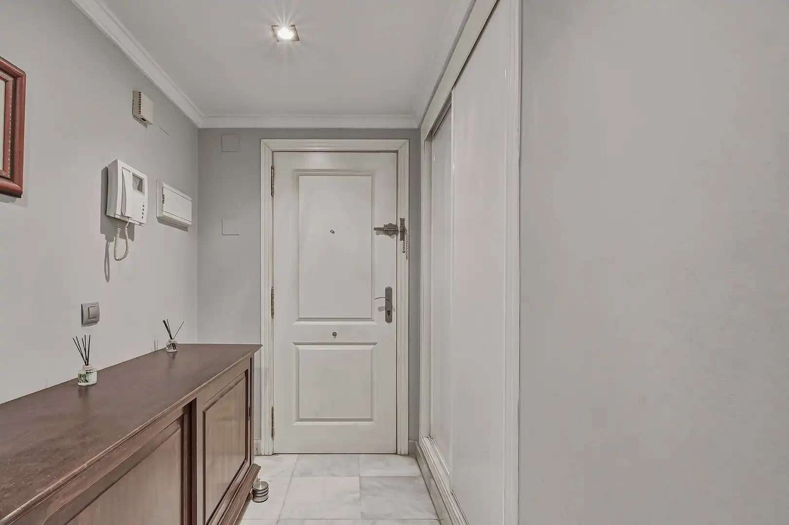 Penthouse with terrace for sale in Calle Teba 4, imagen 8