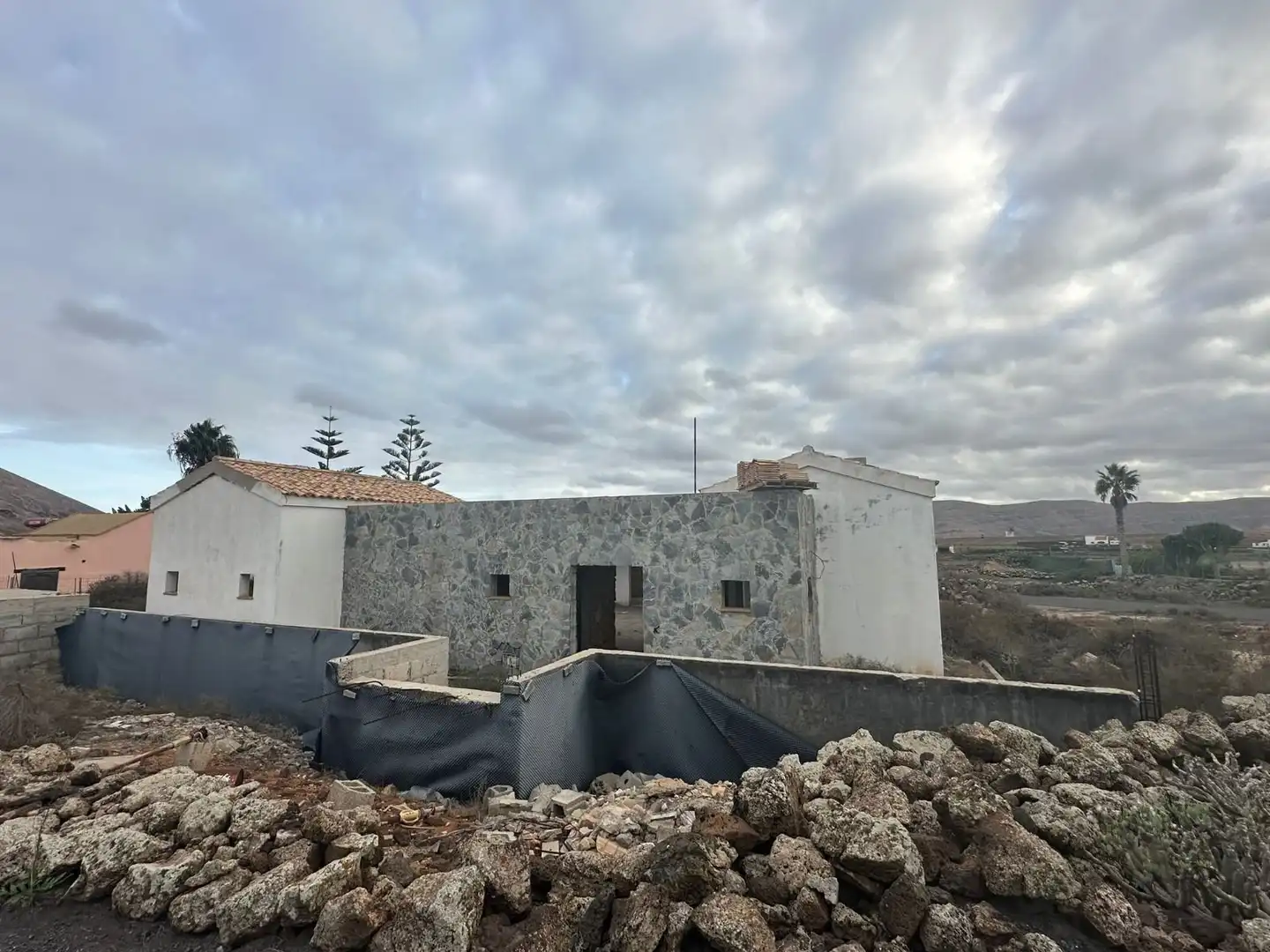 Casa en venta en LOS ALTOS, imagen 3