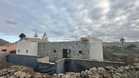 Foto 3 de Casa o chalet en venta en Los Altos, Villaverde, La Oliva