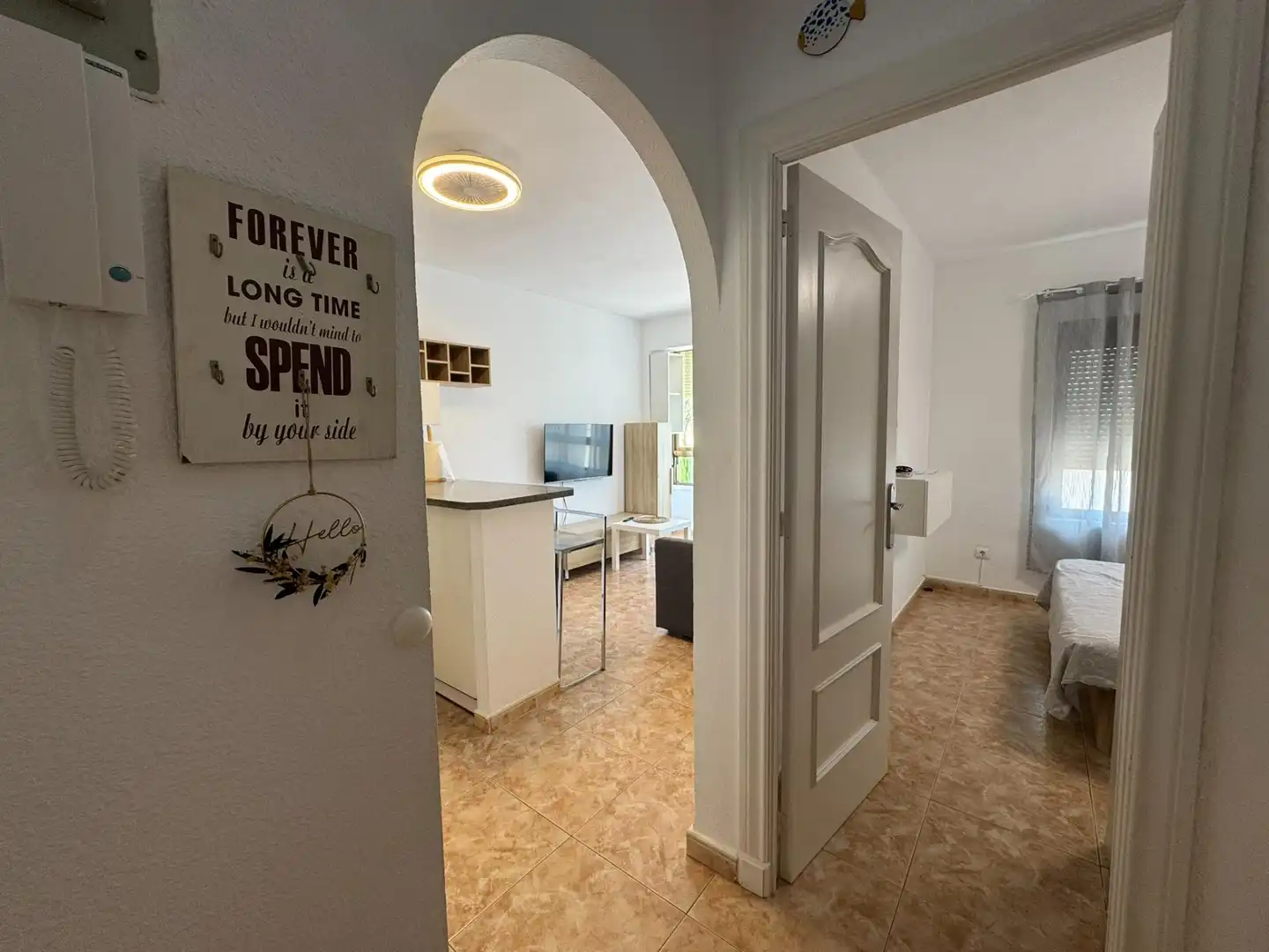 Study for rent in El Palmar - Los Molinos
