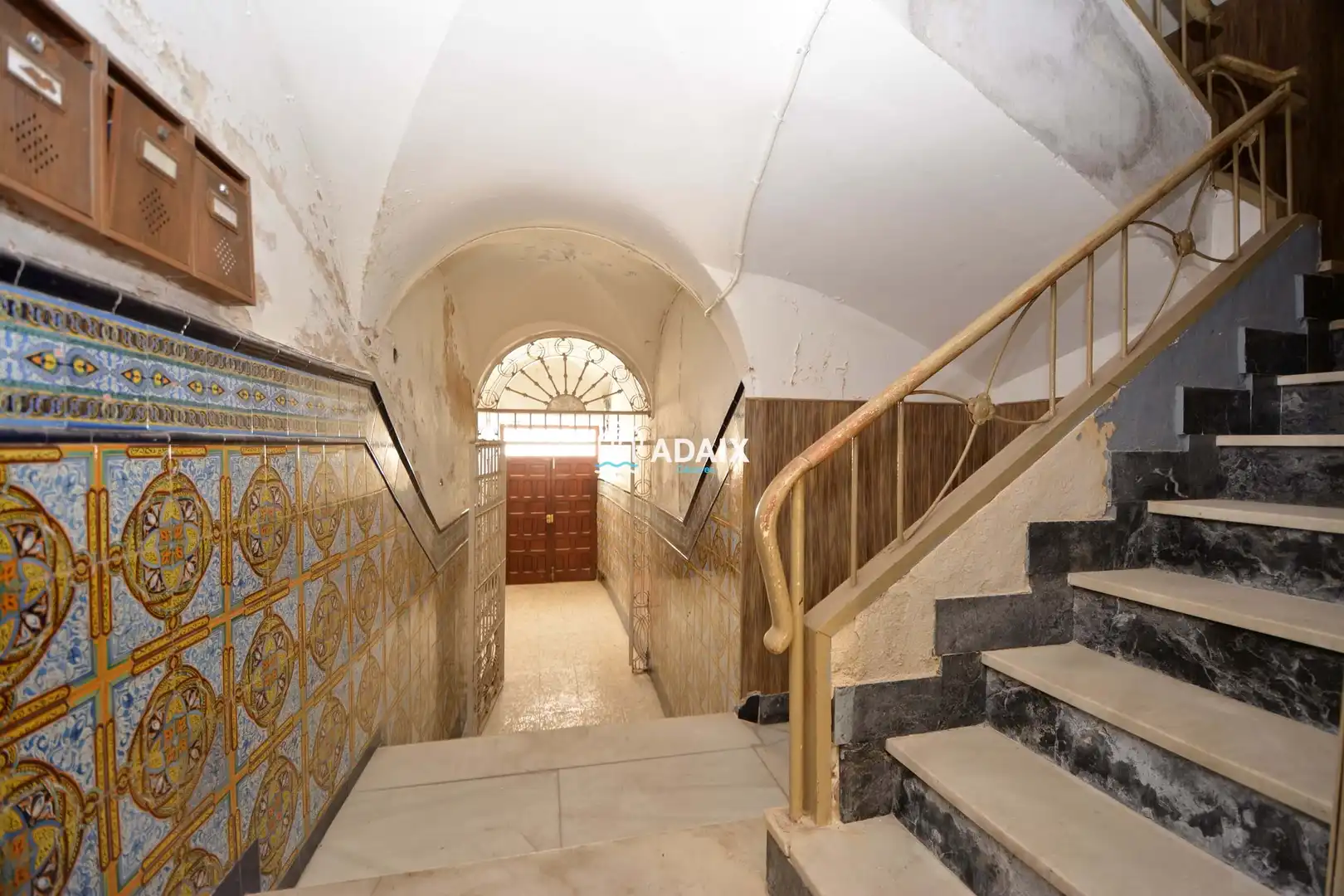 Buildings for sale in Cáceres