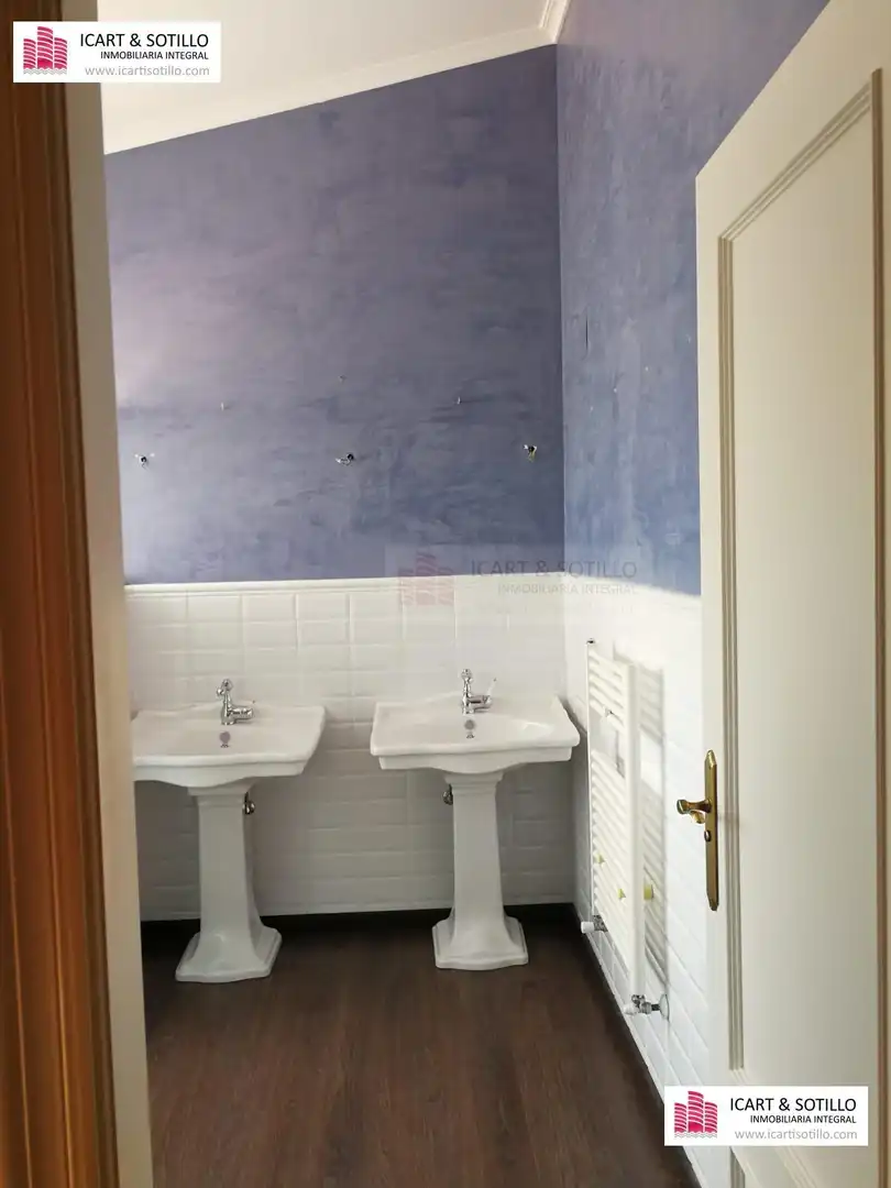 Detached house with terrace for sale in Closa de Vinaròs - Ermita, imagen 45