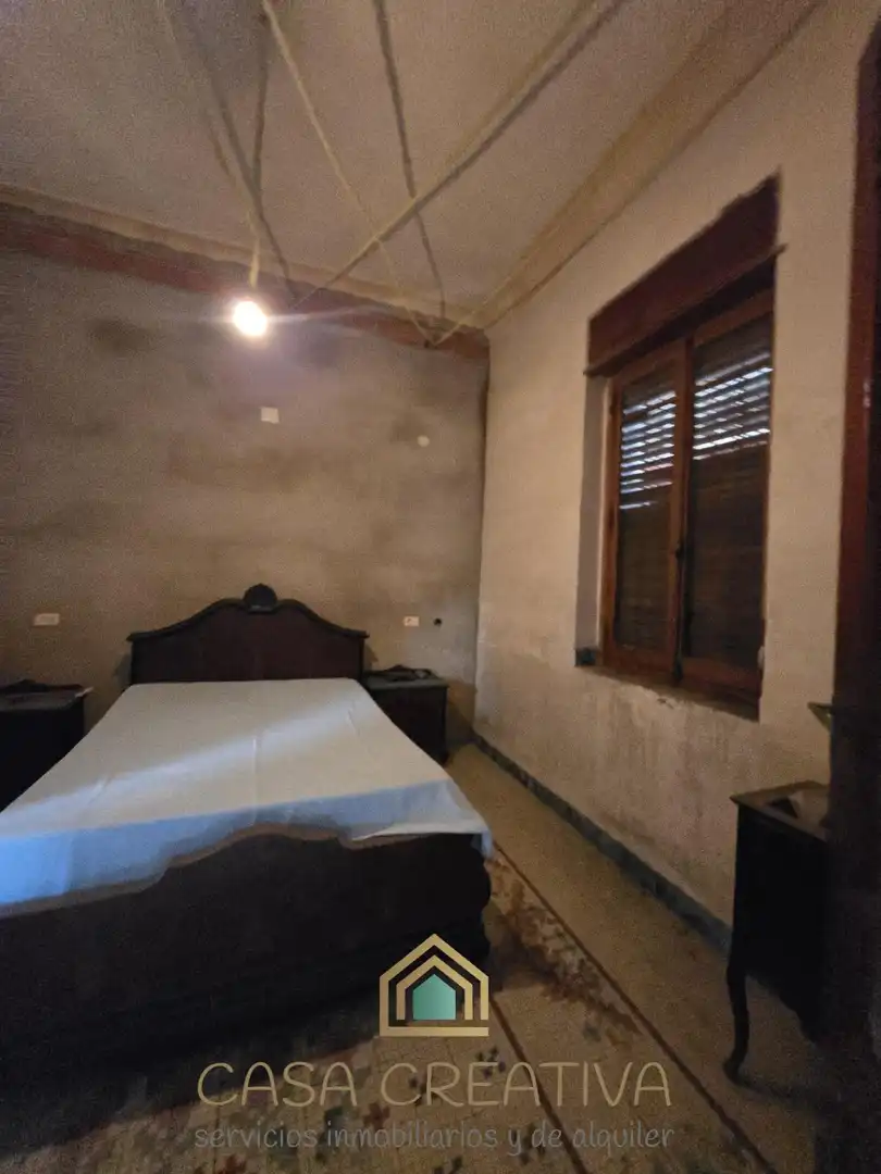 Schlafzimmer von Einfamilien-Reihenhaus zum Verkauf in Favara