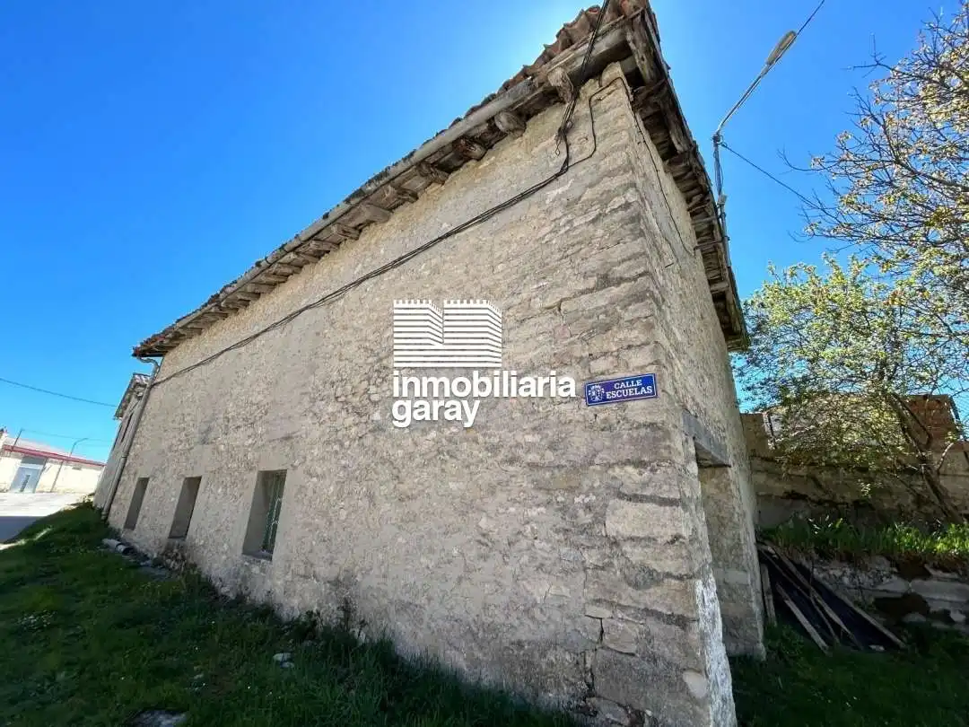 Nave industrial in vendita a Valle de Losa, imagen 4