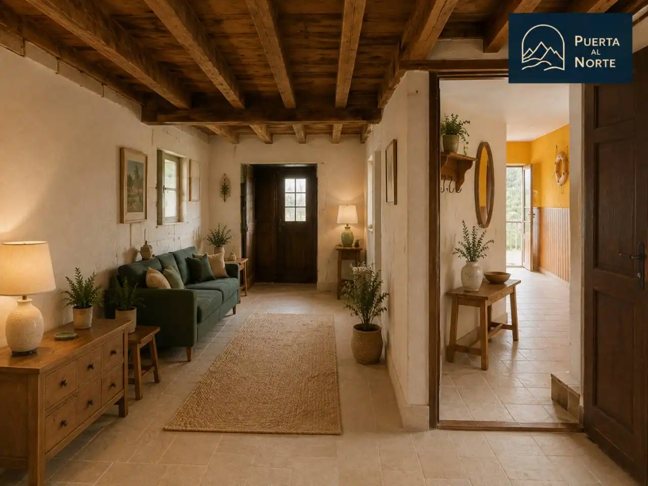 Casa adosada en venda en Arnuero amb Jardí privat i Terrassa