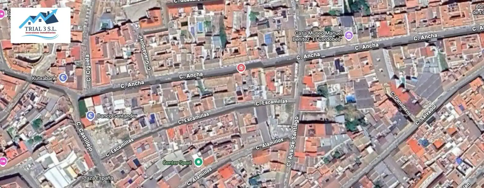 Villa zum Verkauf in Calle del Panadero, imagen 3