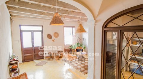 Casa tradicional con garaje en Mahón, imatge 4