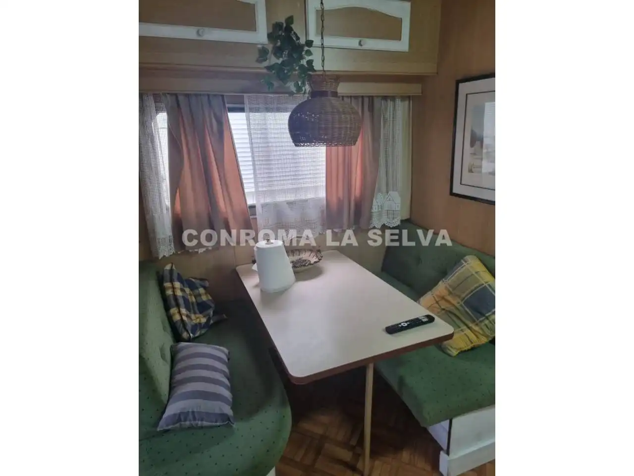 Bungalow with pool for sale in Fogars de la Selva, imagen 7