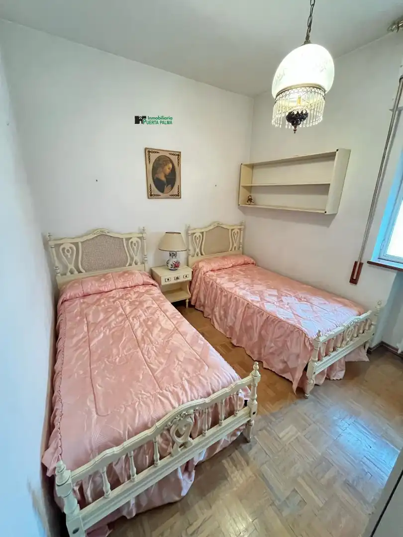 Wohnung mit Terrasse zum Verkauf in Pardaleras, imagen 8
