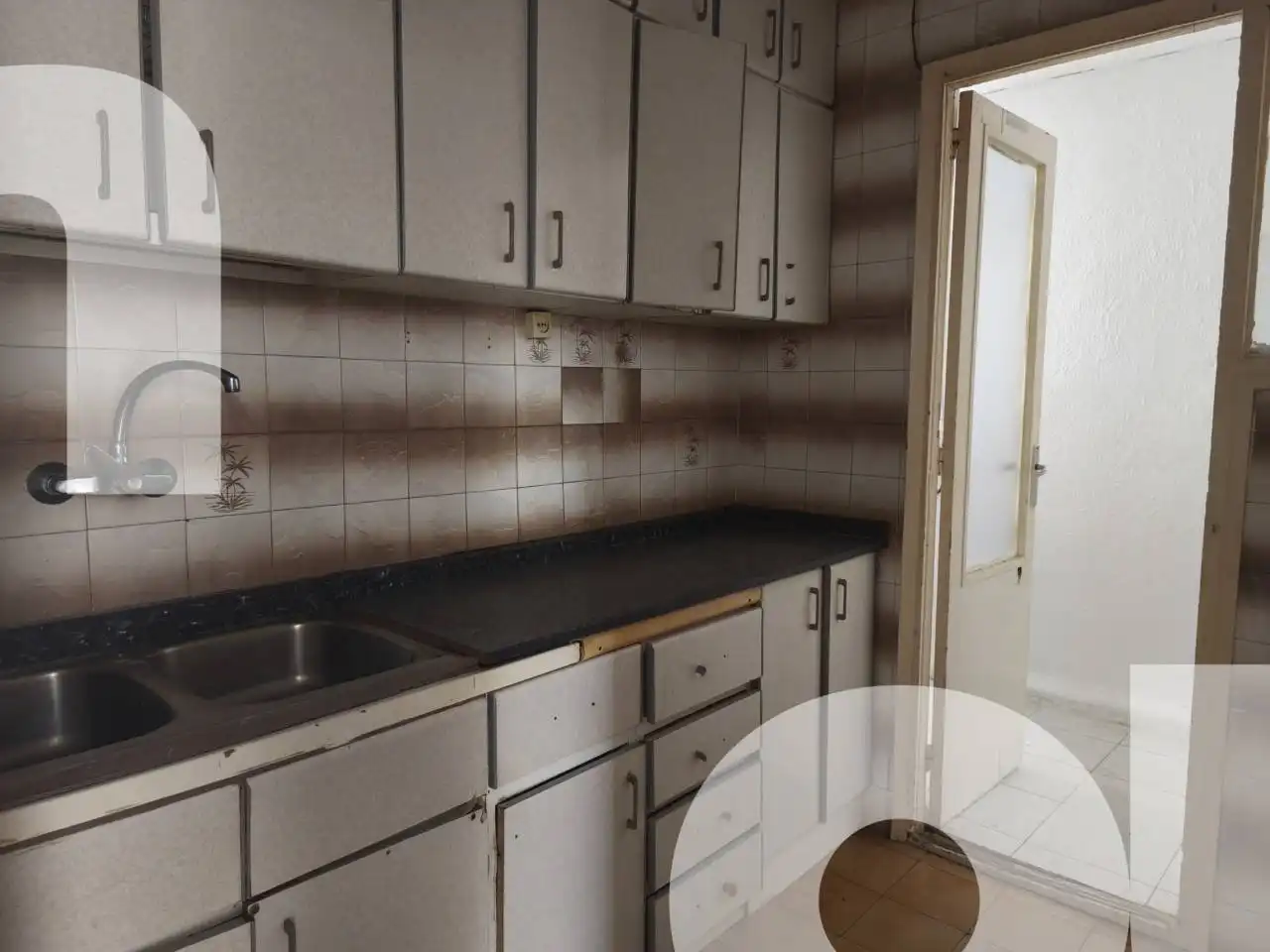 Cuina de Pis en venda en Ripollet