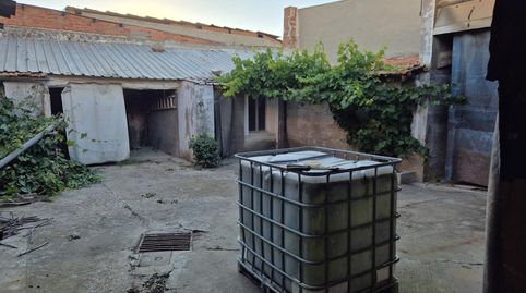 SOLAR URBANO CON ALMACÉN EN PEDRO MUÑOZ CIUDAD REAL, immagine 5
