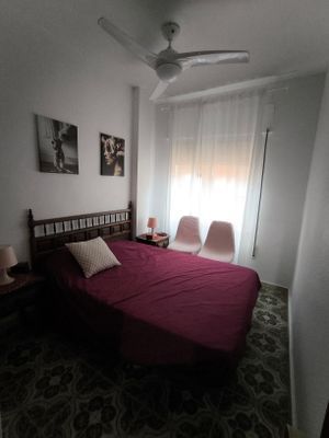 Dormitori de Pis en venda en Los Alcázares amb Terrassa i Moblat