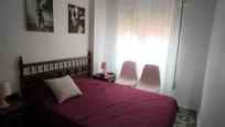 Bedroom of Flat for sale in Los Alcázares  with Terrace and Furnished