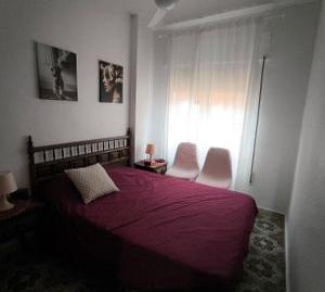 Foto 3 de Pis en venda a Calle de la Cruz, 1, Centro, Murcia