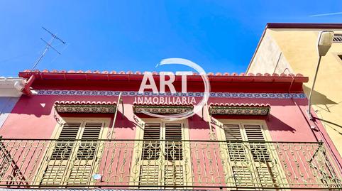 Foto 4 von Einfamilien-Reihenhaus zum Verkauf in Trinquet, Centro, Bétera