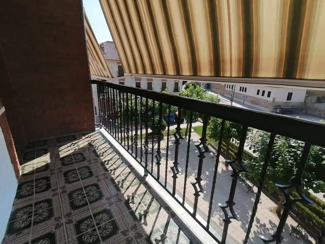 Flat for sale in Avenida SALAMANCA, 30, Ciudad Rodrigo