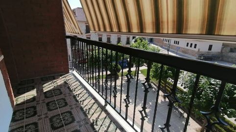 Foto 3 de Piso en venta en Avenida Salamanca, 30, Ciudad Rodrigo, Salamanca