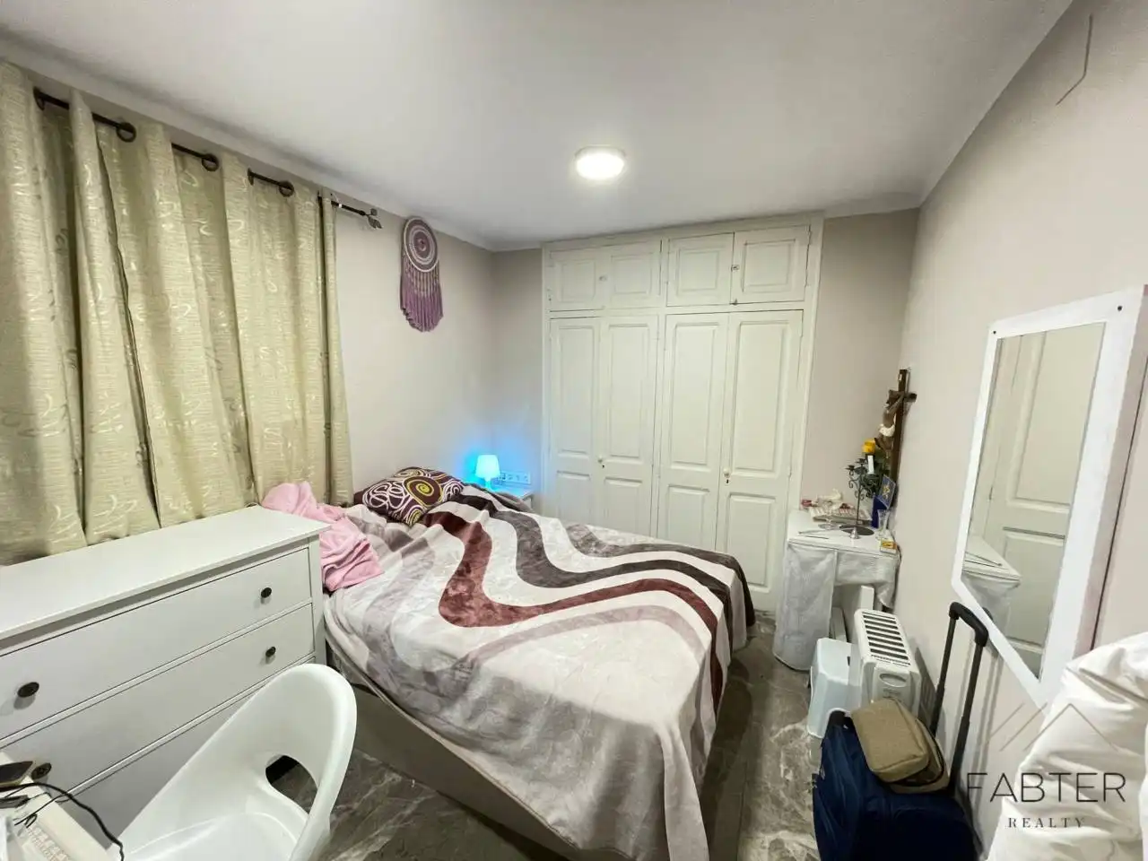House with garden for sale in Calle Agustí Santacruz, imagen 17