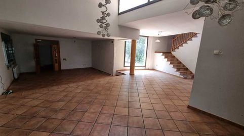Photo 2 of Houses for sale in Camí Rossinyol, Les Fonts, Terrassa