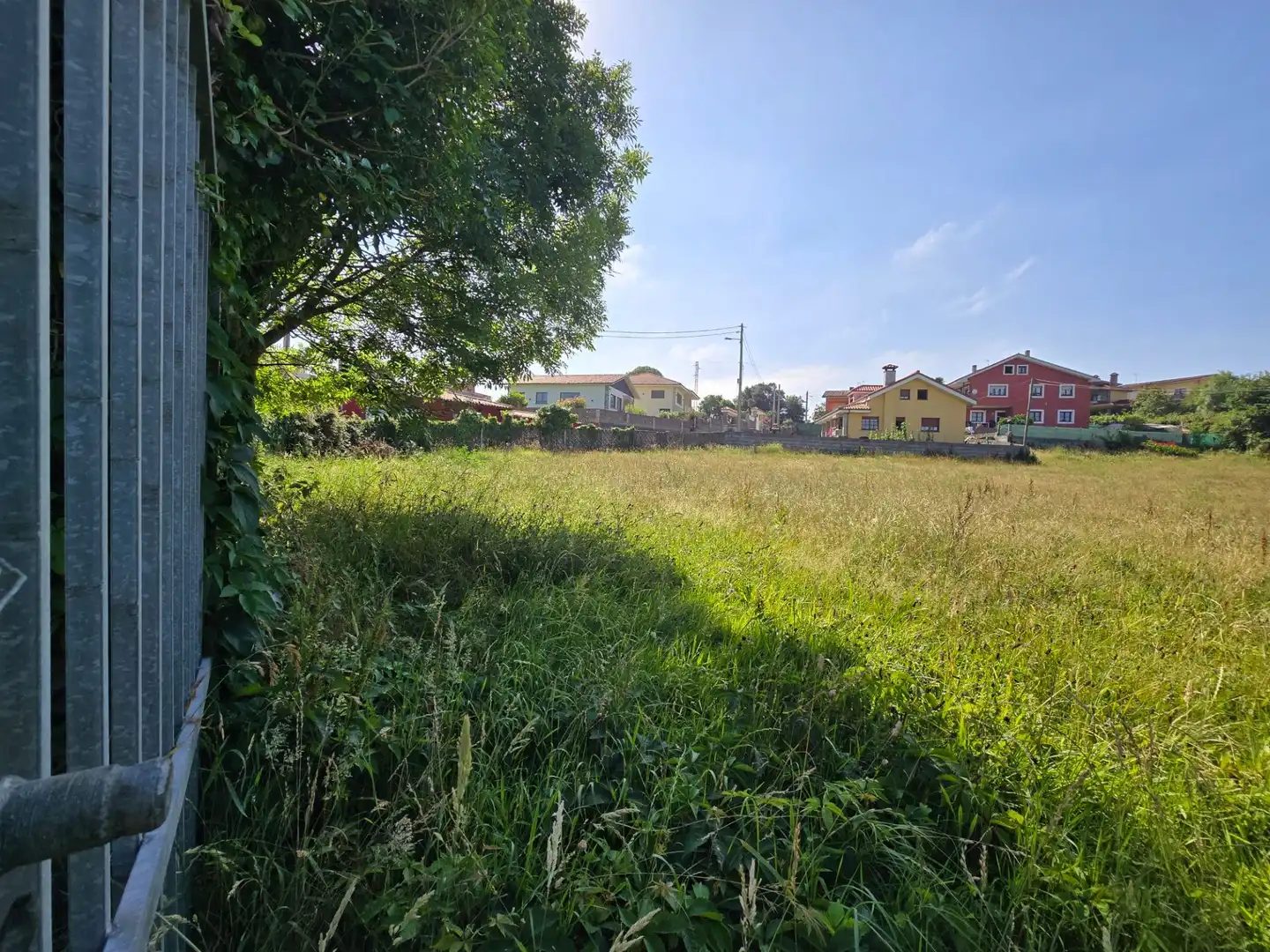 Residential for sale in Llanes