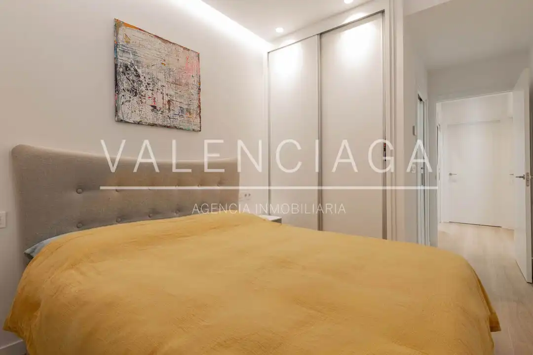 Piso con terraza en venta en Parte Vieja, imagen 13