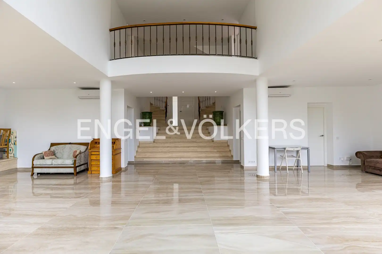 Casa o chalet de alquiler en Corbera de Llobregat con Aire acondicionado, Calefacción y Jardín privado