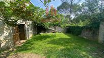 Garden of House or chalet for sale in Castrelo de Miño  with Private garden, Terrace and Balcony
