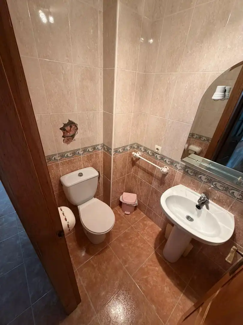 Baño de Piso en venta en Centro 