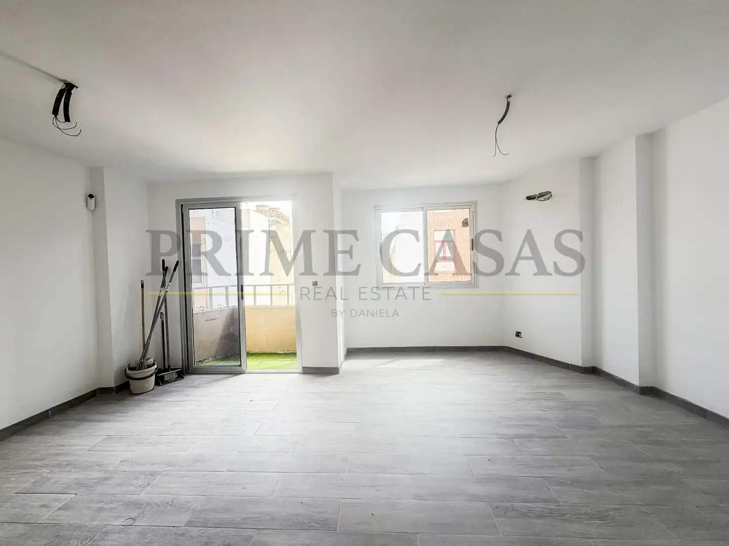 Habitación de Ático en venta en Las Palmas de Gran Canaria con Balcón