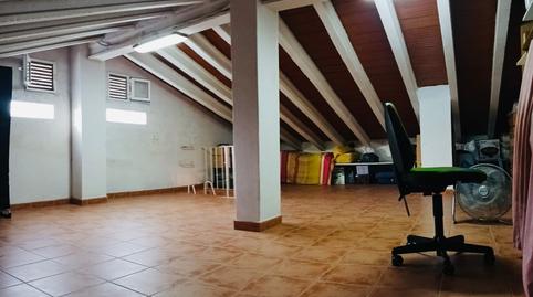 Foto 2 de Casa adosada en venta en La Xara - La Sella, Dénia