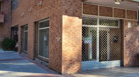 Photo 4 of Premises to rent in Grancasa, Zaragoza