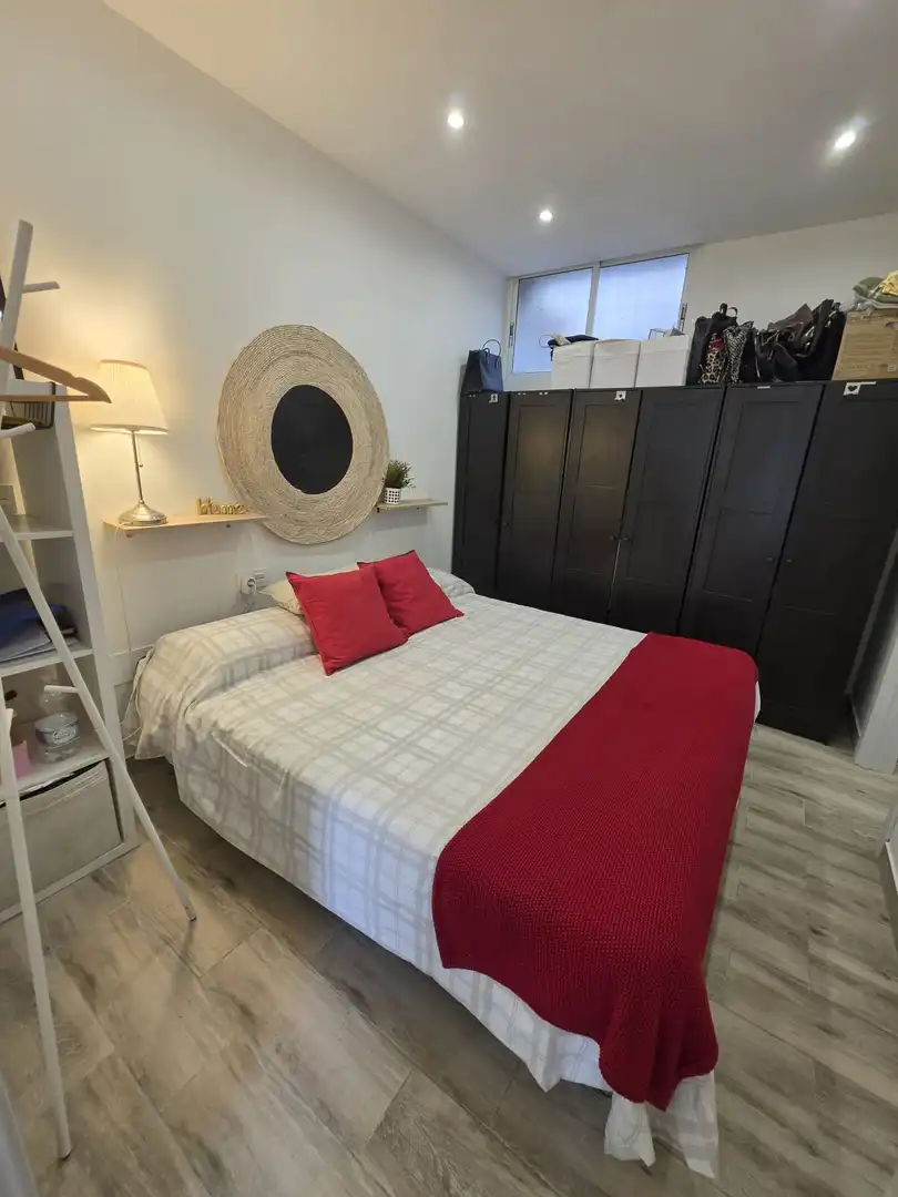 Habitación de Apartamento de alquiler en Centro