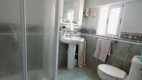 Bathroom of House or chalet for sale in Canillas de Aceituno  with Terrace and Balcony