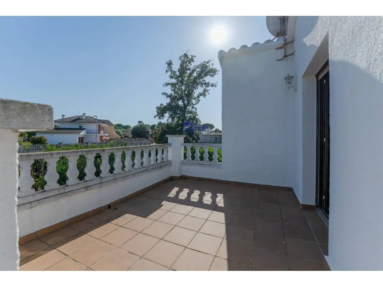 Casa amb jardí en venda a Caldes de Malavella, imagen 24