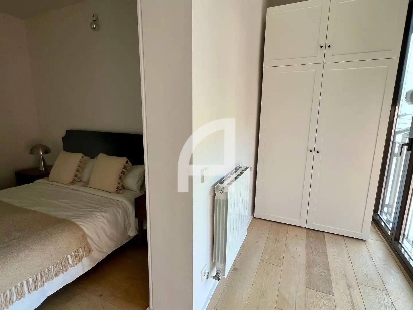 Piso de alquiler en Barcelona, Barcelona