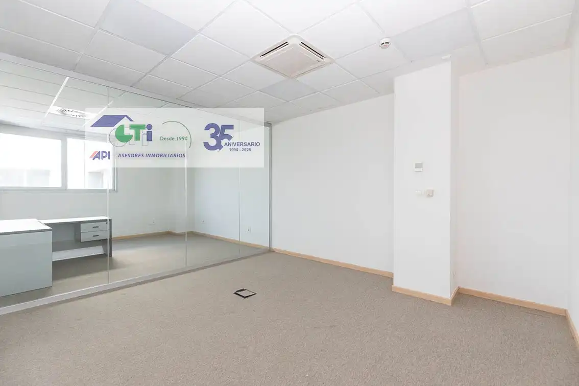 Office space to rent in C/Bari, imagen 14