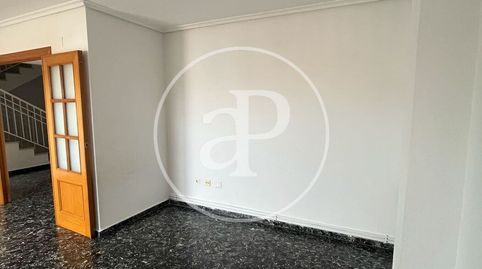 Foto 5 de Piso de alquiler en C/ de L'illa Cabrera, Malilla, Valencia Capital
