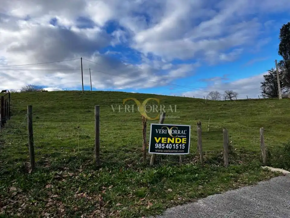 Terreno residencial en venta en Noriega