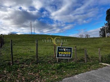 Terreno residencial en venta en Noriega