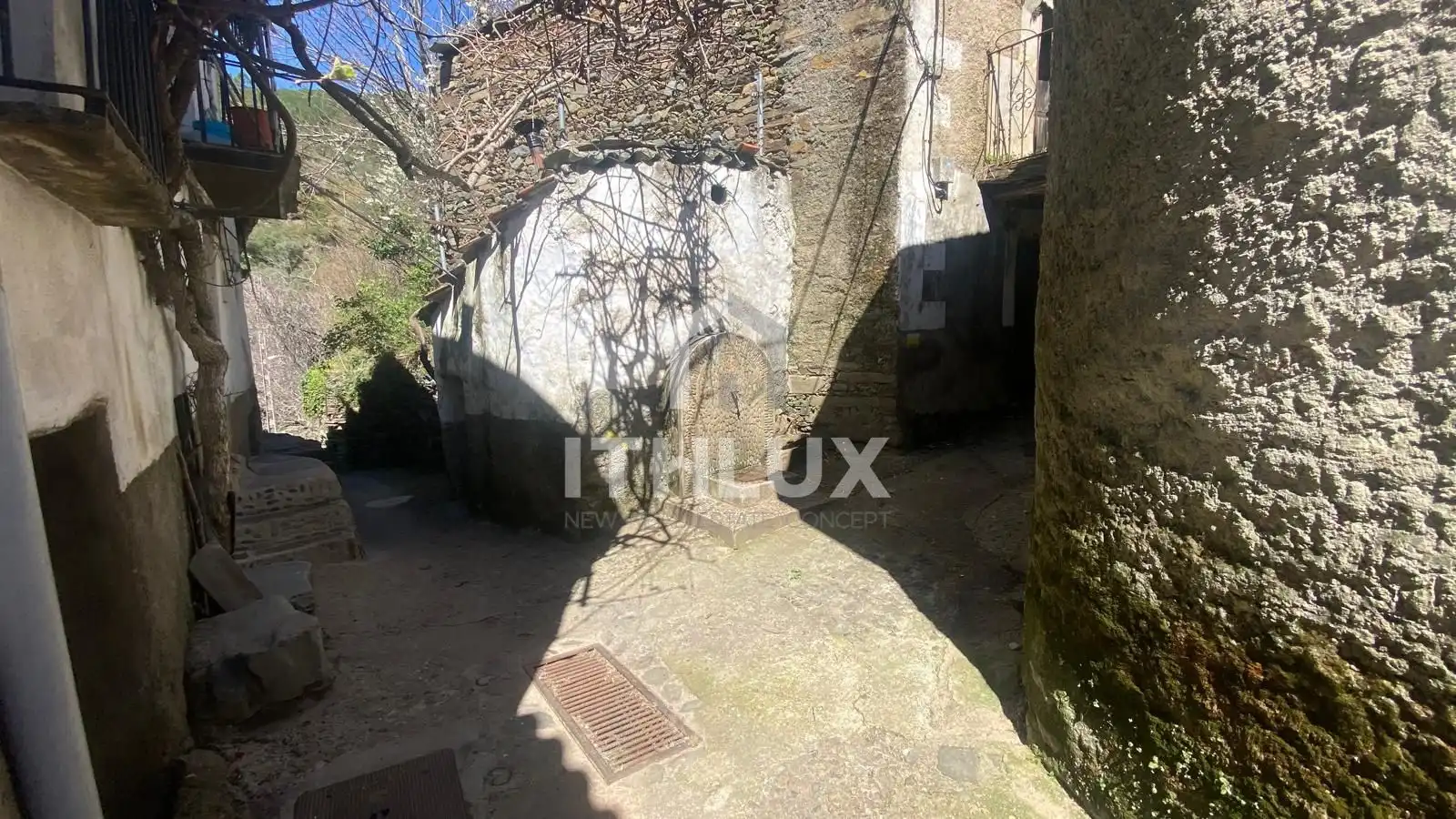 Casa adosada en venta en Pinofranqueado