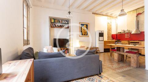 Photo 4 of Flat to rent in Carrer de Bellafila, Barri Gòtic,  Barcelona Capital