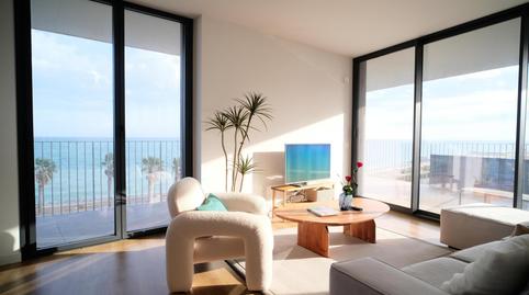 Foto 2 de Apartament de lloguer a Del Mare Nostrum, Port, Barcelona