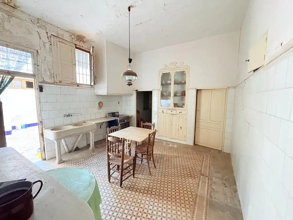 Chalet con terraza en venta en Canals, imagen 16