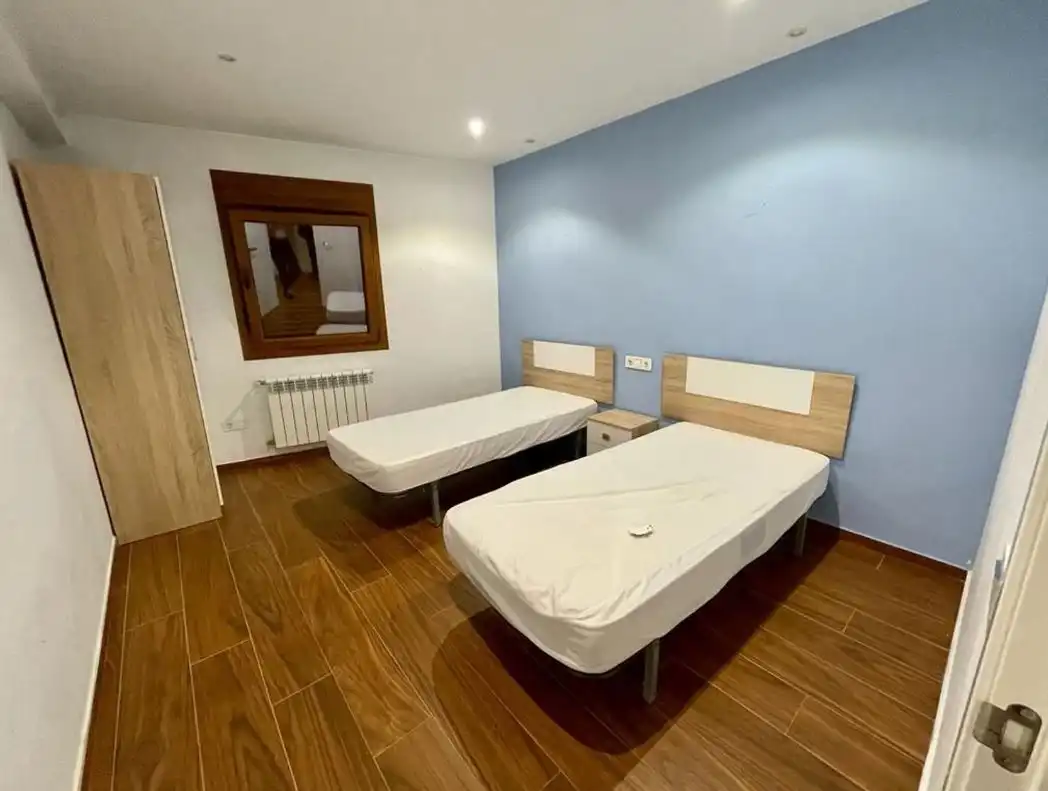 Habitación de Piso en venta en Alcázar de San Juan con Trastero