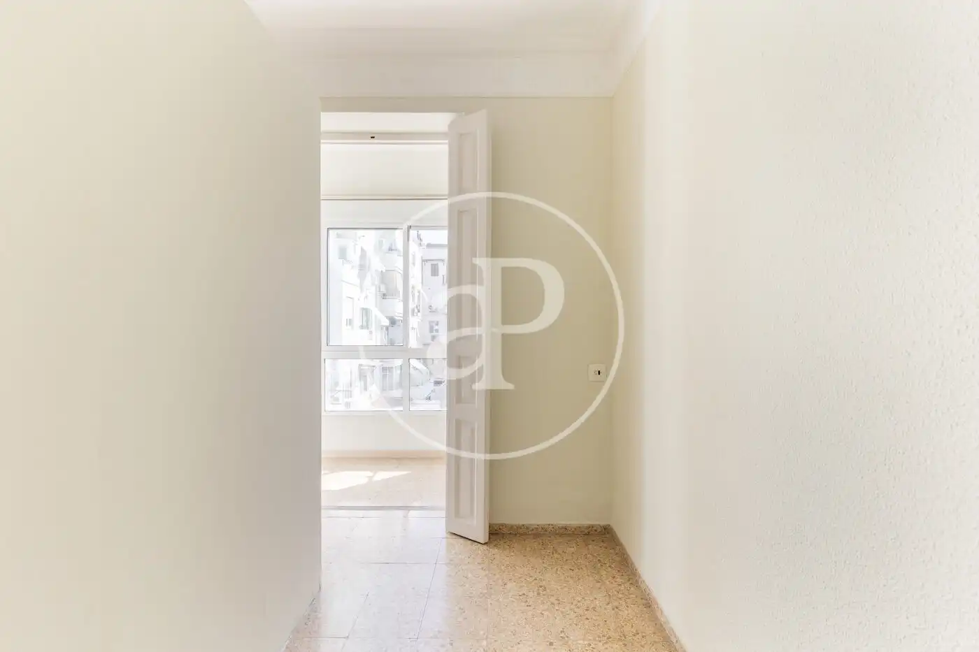 Flat with terrace to rent in Carrer de Martí, imagen 8