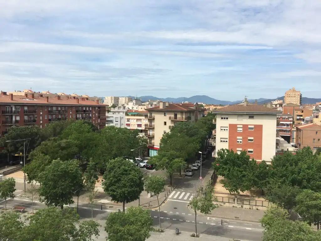 Àtic amb ascensor en venda a Montilivi, imagen 6
