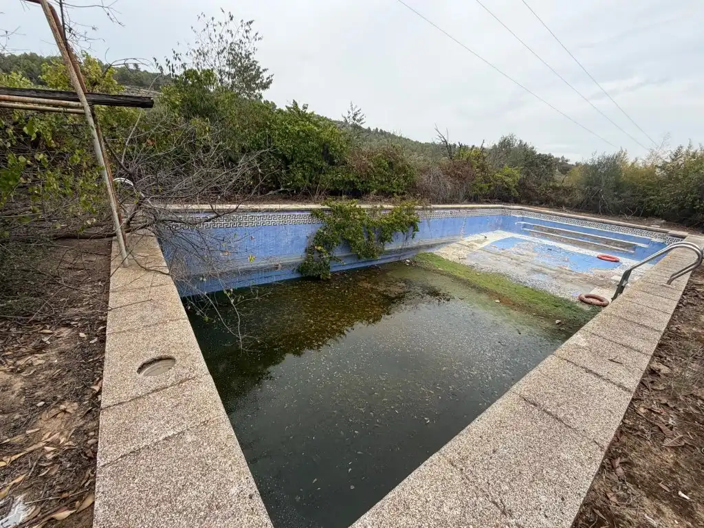 Casa rústica amb terrassa en venda a Altura, imagen 210