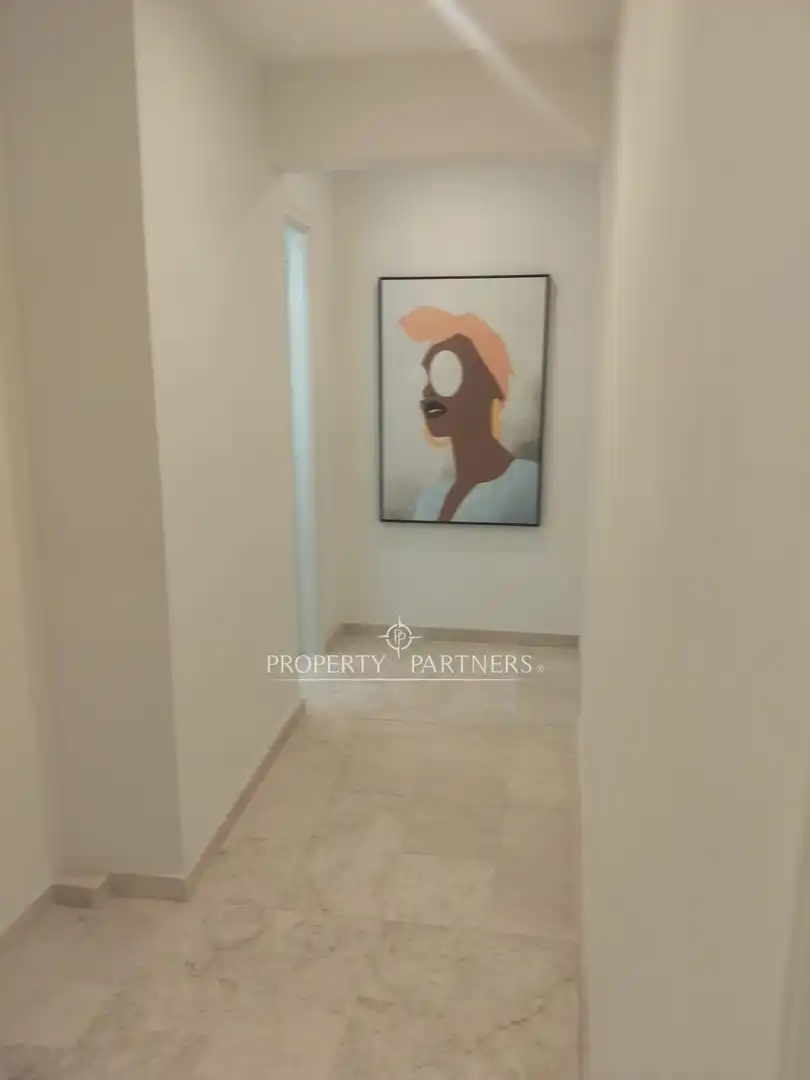 Mini appartamento con ascensore in vendita a Calle Méndez Núñez, imagen 13