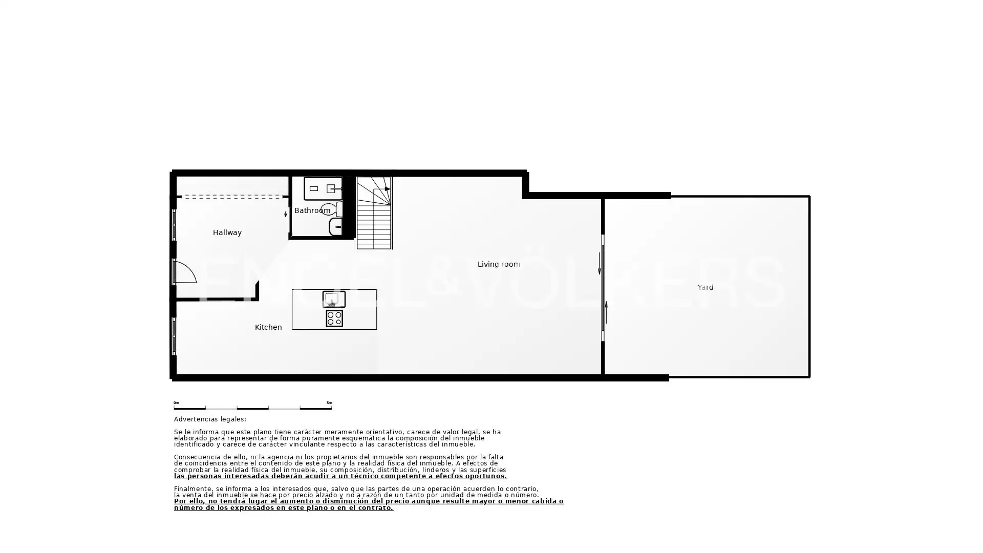 Maison mitoyenne avec piscine à vendre à Can Sans, imagen 31